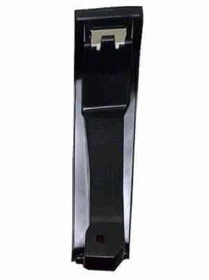 MB1133102 Rear Bumper Cover Bracket Retainer Panel