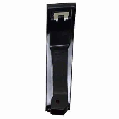 MB1133102 Rear Bumper Cover Bracket Retainer Panel MB1133102 Rear Bumper Cover Bracket Retainer Panel