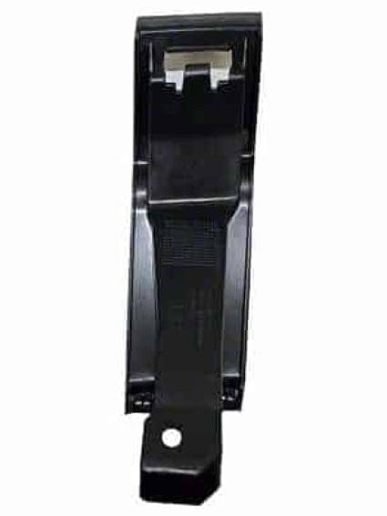 MB1133103 Rear Bumper Cover Bracket Retainer Panel