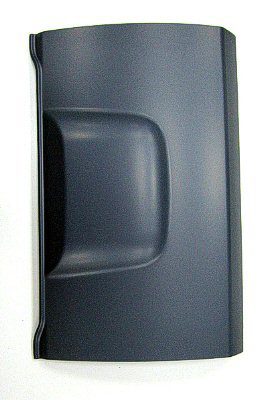 MB1137100 Rear Bumper Insert Base Bumper MB1137100 Rear Bumper Insert Base Bumper