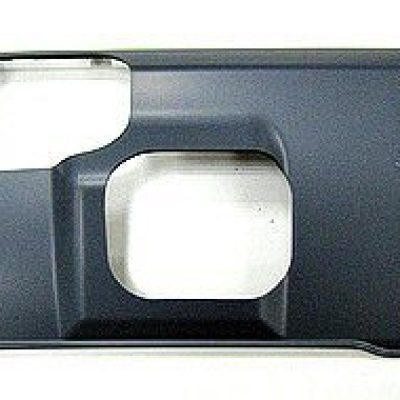 MB1137101 Rear Bumper Insert Base Bumper