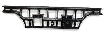 MB1140100 Rear Bumper Cover Support Frame