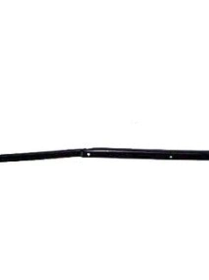 MB1142101 Rear Bumper Cover Support