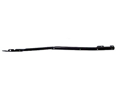 MB1142101 Rear Bumper Cover Support