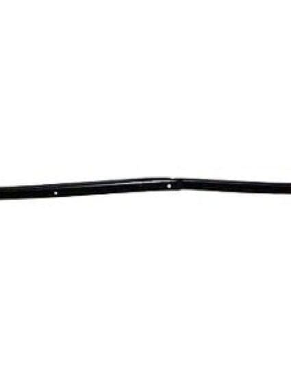 MB1143101 Rear Bumper Cover Support