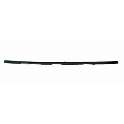 MB1144106 Rear Bumper Cover Molding