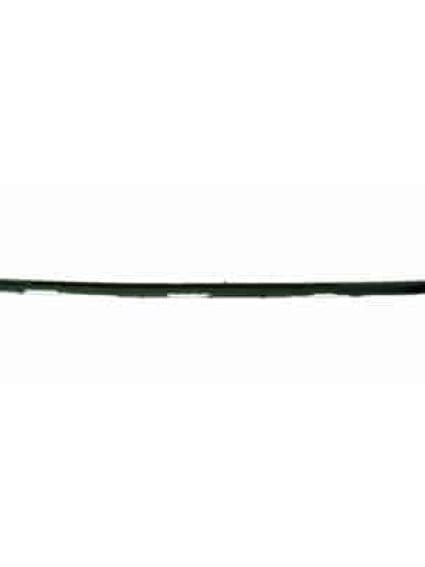 MB1144106 Rear Bumper Cover Molding