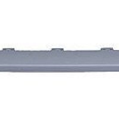 MB1144109 Rear Bumper Cover Molding Extension