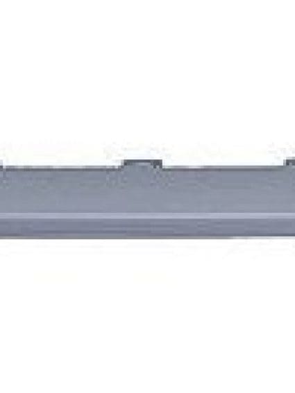 MB1144109 Rear Bumper Cover Molding Extension