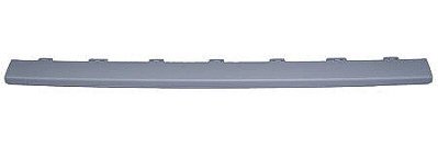 MB1144109 Rear Bumper Cover Molding Extension