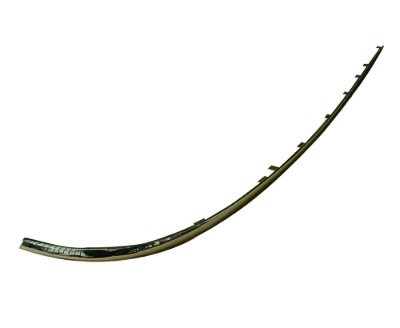 MB1146108 Rear Bumper Cover Molding