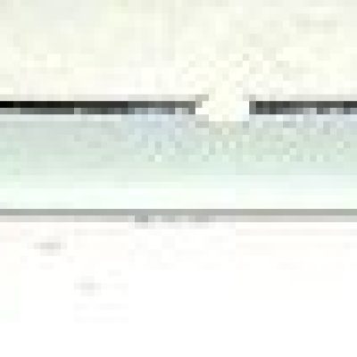 MB1157120 Rear Bumper Bumper Impact Strip