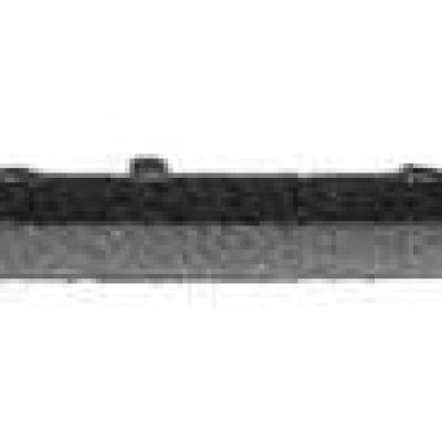 MB1157125 Rear Bumper Bumper Impact Strip MB1157125 Rear Bumper Bumper Impact Strip