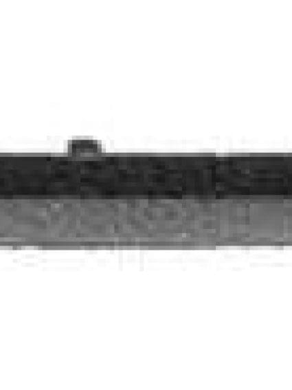 MB1157125 Rear Bumper Bumper Impact Strip