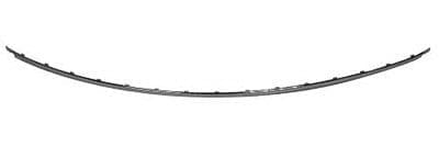 MB1157130 Rear Bumper Bumper Impact Strip MB1157130 Rear Bumper Bumper Impact Strip