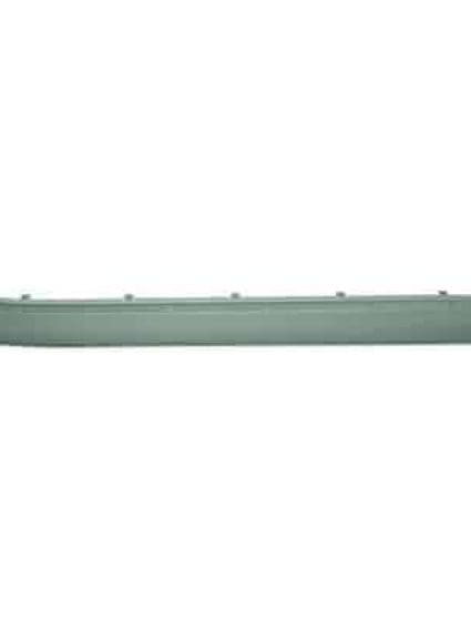 MB1159105 Rear Bumper Bumper Impact Strip