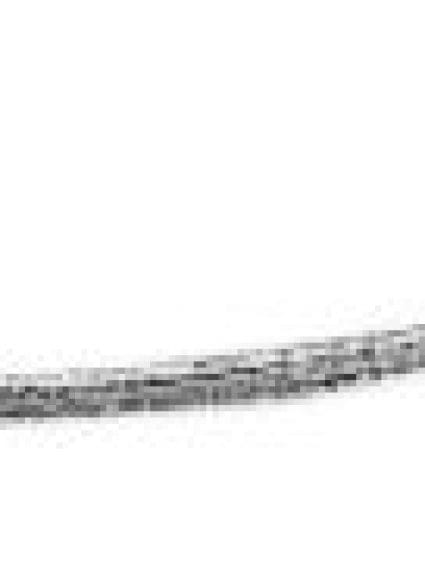 MB1159109 Rear Bumper Bumper Impact Strip