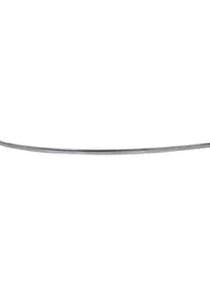 MB1159111 Rear Bumper Bumper Impact Strip