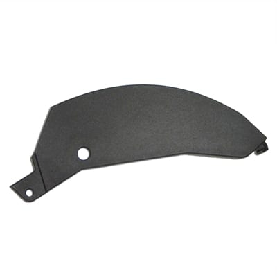 MB1182100 Rear Bumper Cover Filler