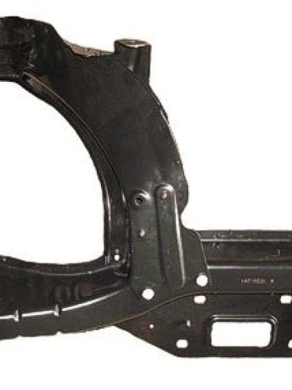 MB1221102 Body Panel Header Headlamp Mounting