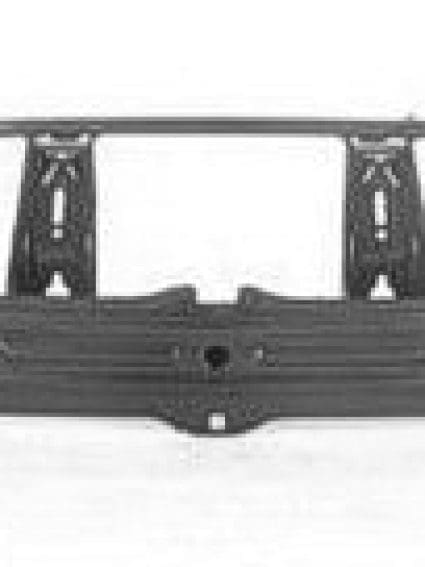 MB1225101 Body Panel Rad Support Assembly