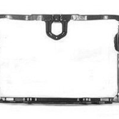MB1225113 Body Panel Rad Support Assembly MB1225113 Body Panel Rad Support Assembly