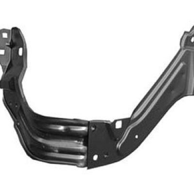 MB1225125 Front Light Headlight Radiator Support