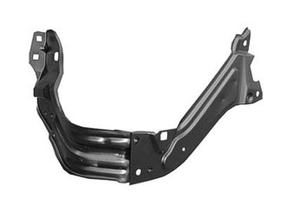 MB1225125 Front Light Headlight Radiator Support MB1225125 Front Light Headlight Radiator Support