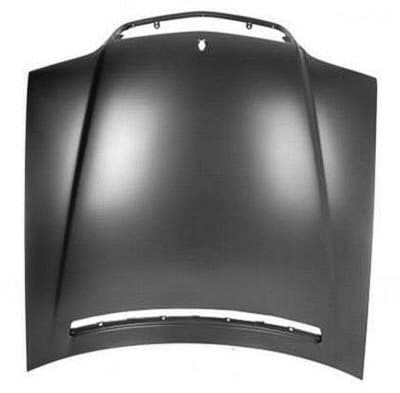 MB1230107 Body Panel Hood