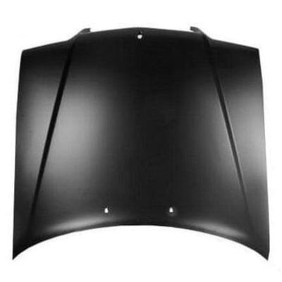 MB1230118 Body Panel Hood