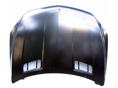 MB1230131 Body Panel Hood