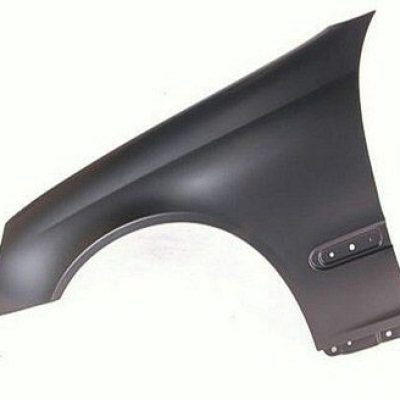 MB1240125C Body Panel Fender Panel Driver Side