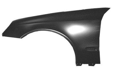 MB1240129C Body Panel Fender Panel Driver Side