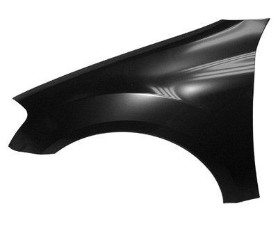 MB1240130 Body Panel Fender Panel Driver Side