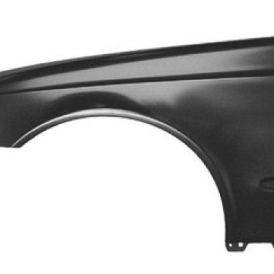 MB1240131 Body Panel Fender Panel Driver Side