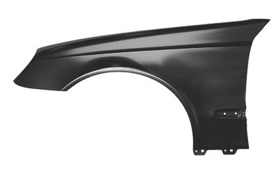 MB1240131 Body Panel Fender Panel Driver Side