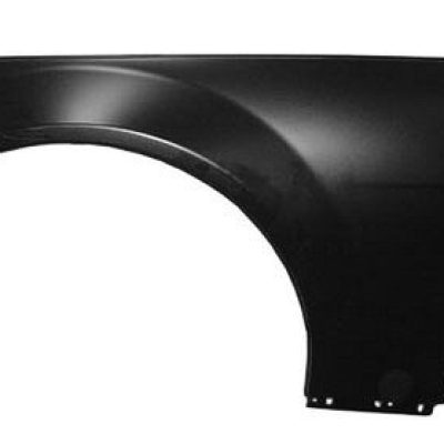 MB1240132C Body Panel Fender Panel Driver Side