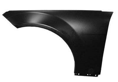 MB1240132C Body Panel Fender Panel Driver Side