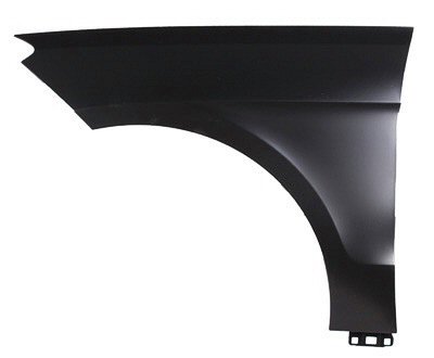 MB1240138C Body Panel Fender Panel Driver Side