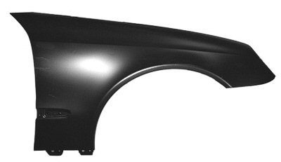 MB1241129C Body Panel Fender Panel Passenger Side