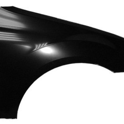 MB1241130 Body Panel Fender Panel Passenger Side