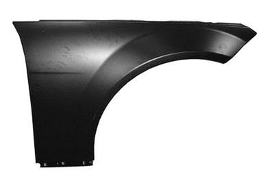 MB1241132C Body Panel Fender Panel Passenger Side