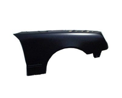 MB1241133C Body Panel Fender Panel Passenger Side
