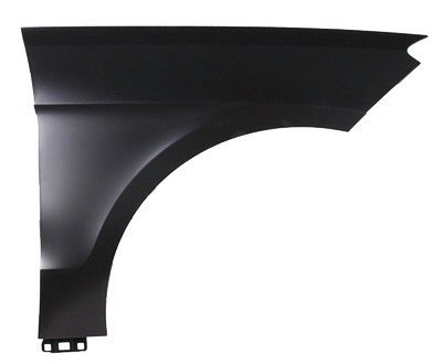 MB1241138C Body Panel Fender Panel Passenger Side