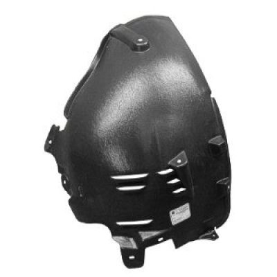 MB1248151 Body Panel Fender Liner Driver Side MB1248151 Body Panel Fender Liner Driver Side