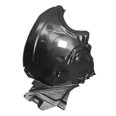 MB1248167 Body Panel Fender Liner Driver Side