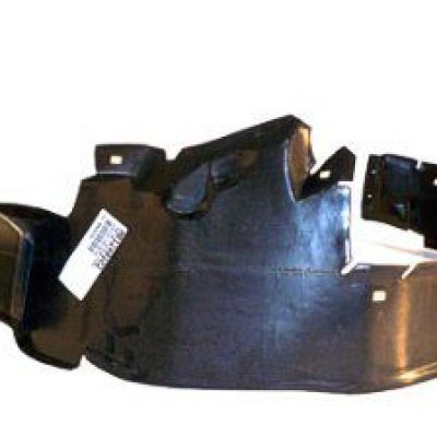 MB1249102 Body Panel Fender Liner Passenger Side