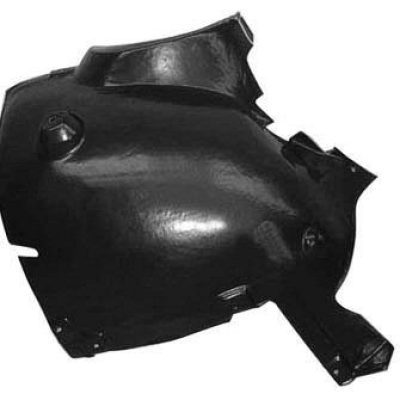 MB1249109 Body Panel Fender Liner Passenger Side