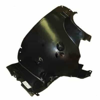 MB1249110 Body Panel Fender Liner Passenger Side