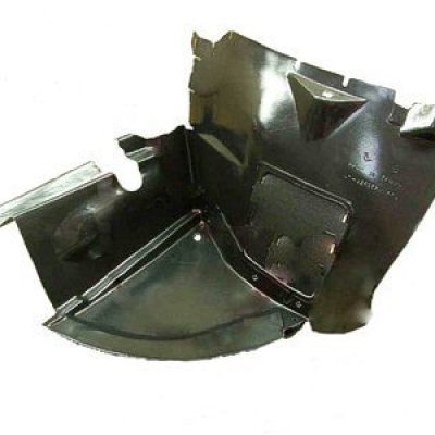 MB1250107 Body Panel Fender Liner Driver Side